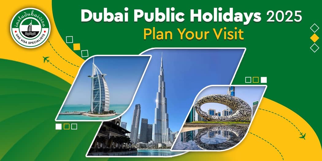 Dubai Public Holidays Guide – Top Festivals, Tips &amp; Travel Insights